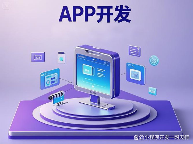 应用聚合平台