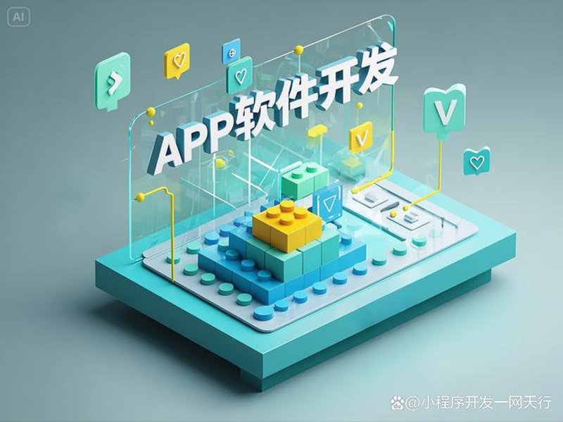 小程序开发